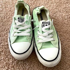 Converse Slip-ons